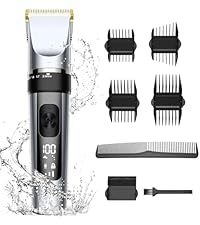 Amazon.co.jp: バリカン メンズ 【2025革新モデル・コードレス